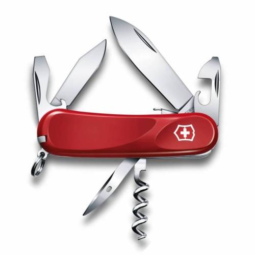 727 Victorinox Evolution фото 3