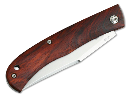 5891 Boker Plus Slack Cocobolo 01BO069 фото 13