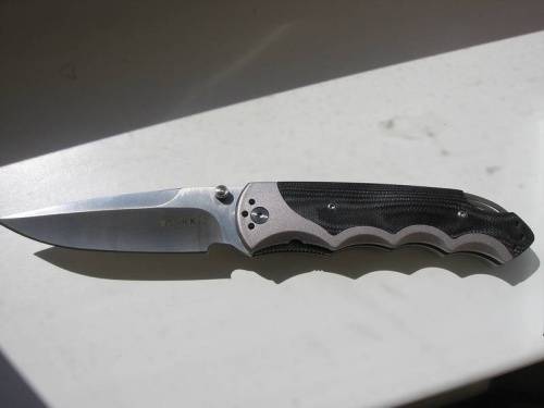 5891 CRKT Fire Spark