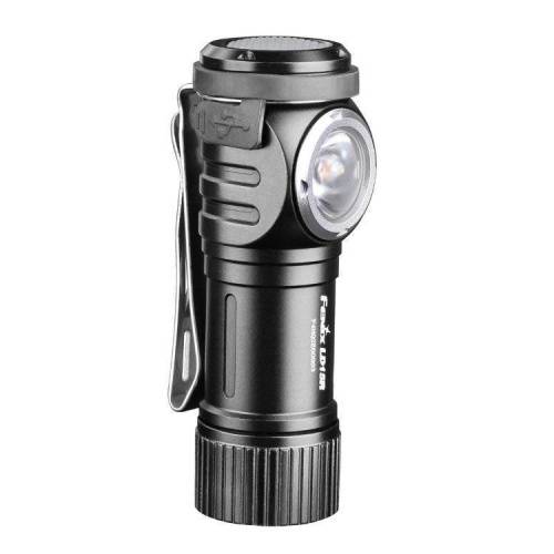 207 Fenix Фонарь Fenix LD15R Cree XP-G3