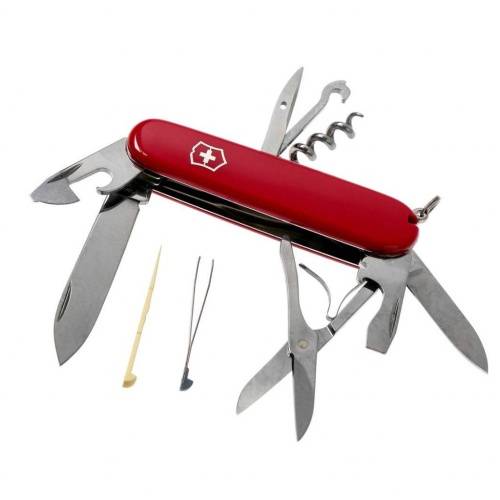 727 Victorinox CLIMBER фото 3