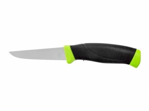 2140 Mora Нож с фиксированным лезвием Morakniv Fishing Comfort Fillet 090 фото 7