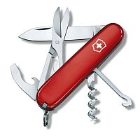 Мультитул для велосипеда Victorinox Compact