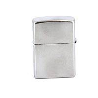  зажигалка ZIPPO Classic с покрытием Satin Chrome™