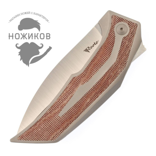 Складной нож Reate T4000 фото 10 Складной нож Reate T4000 фото 10