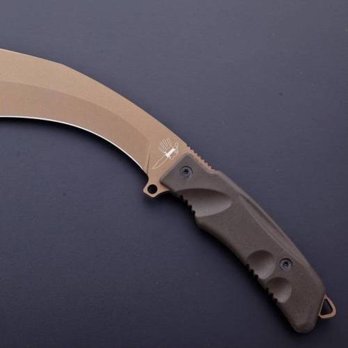 86 Fox Extreme Tactical Trakker Kukri фото 8