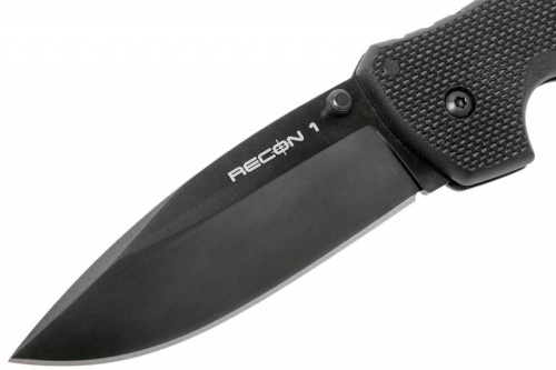 Складной нож Cold Steel Recon 1 27BS фото 6