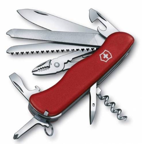 727 Victorinox Tradesman