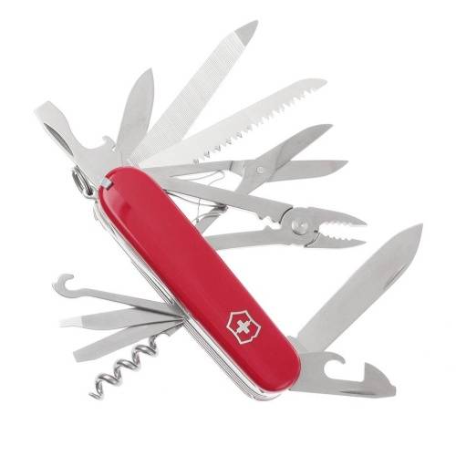 68 Victorinox Нож перочинныйHandyman фото 5