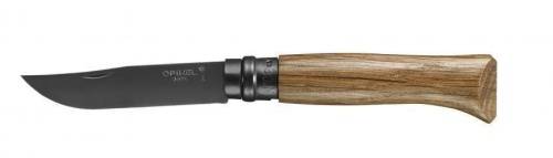 5891 Opinel N°08 Black Oak фото 9