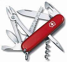 Мультиинструмент Victorinox Angler