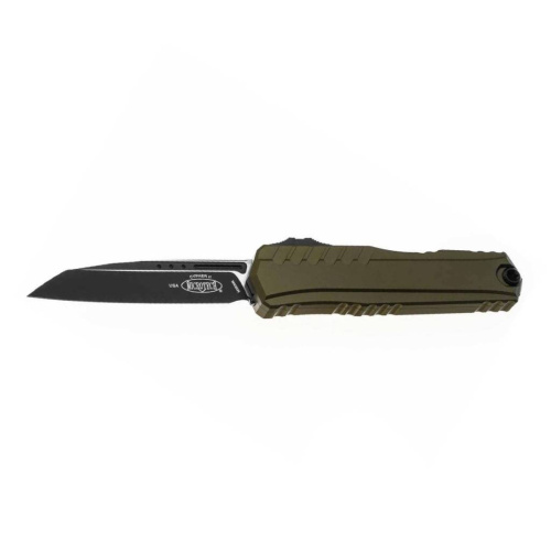 Автоматический нож Microtech Cypher II S/E