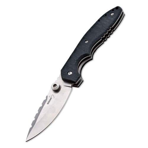 5891 Boker Plus Sulaco 01BO019 фото 16