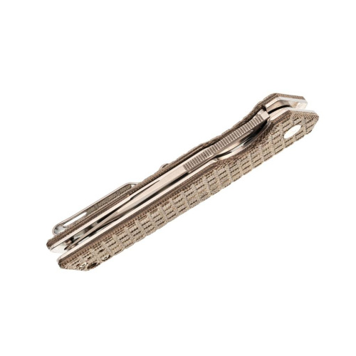 Складной нож Kizer Lan фото 5