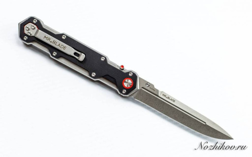 Складной нож Mr.Blade Ferat фото 16