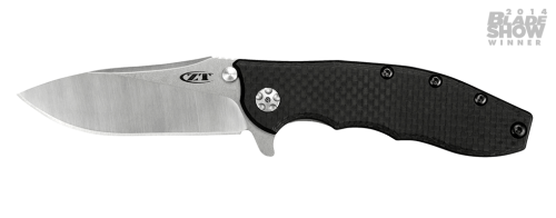 5891 Zero Tolerance 0562CF