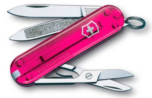 727 Victorinox Classic