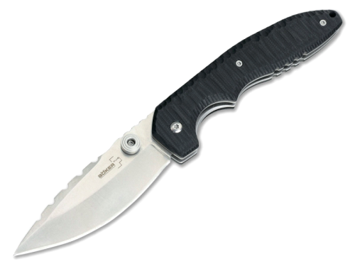 5891 Boker Plus Sulaco 01BO019 фото 8