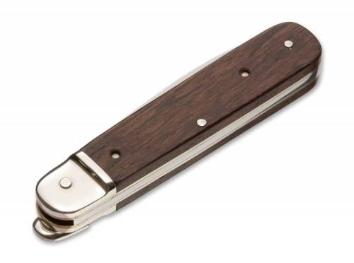 3810 Boker Automatic Classic Rosewood фото 14