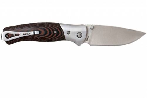 5891 Buck 835 Small Selkirk™ - 0835BRS фото 19