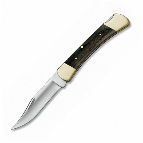 5891 Buck Folding Hunter