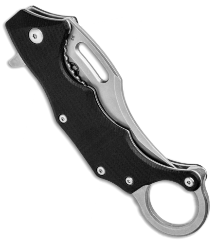 5891 Boker Wildcat XL Karambit Flipper фото 2