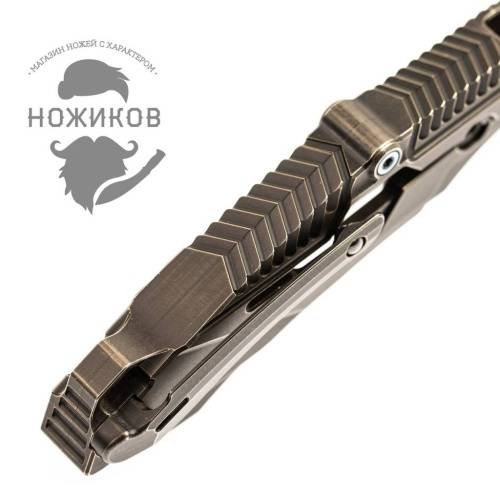 5891 Rike knife M1-BS фото 9