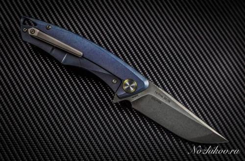 5891 Bestech Knives Dolphin BT1707B фото 11