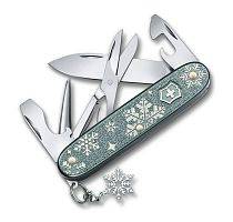  нож перочинный Victorinox Pioneer X Winter Magic SE 2020