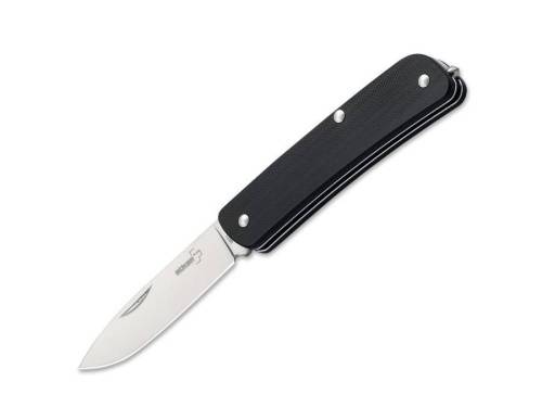 3810 Boker Tech Tool City 1 01BO801 фото 10