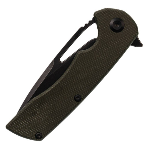 Складной нож Kansept knives Kryo фото 11