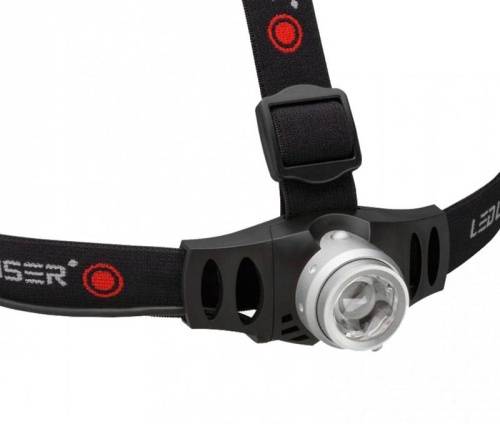 150 LED Lenser H6R фото 4