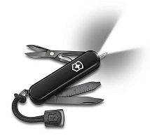  нож перочинный Victorinox Signature Lite Onyx Black