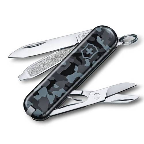 98 Victorinox Нож перочинный Victorinox Classic фото 5