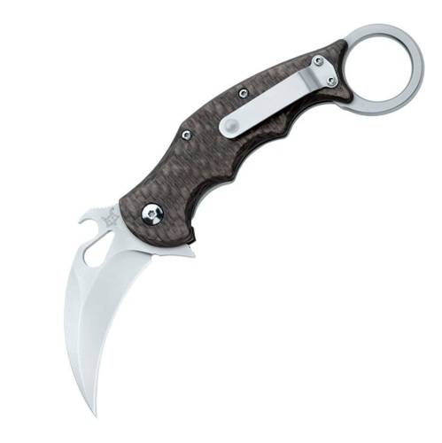 96 Fox IKBS Ball Bearing Karambit