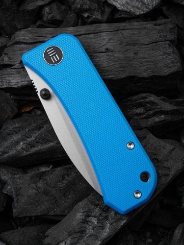 5891 WE Knife Banter blue фото 6