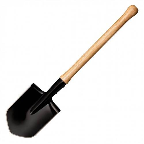 15 Cold Steel  Сапер Spetsnaz Trench Shovel