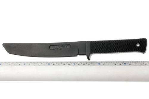 435 Cold Steel  нож - Recon Tanto фото 2