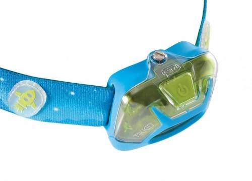 150 Petzl Lamp Tikkid фото 4