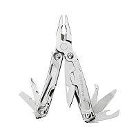 Мультитул для автомобилиста Leatherman МультитулREV 14 функций