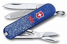 Мультифункциональный инструмент Victorinox Classic