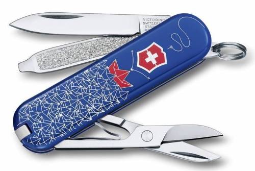 727 Victorinox Classic