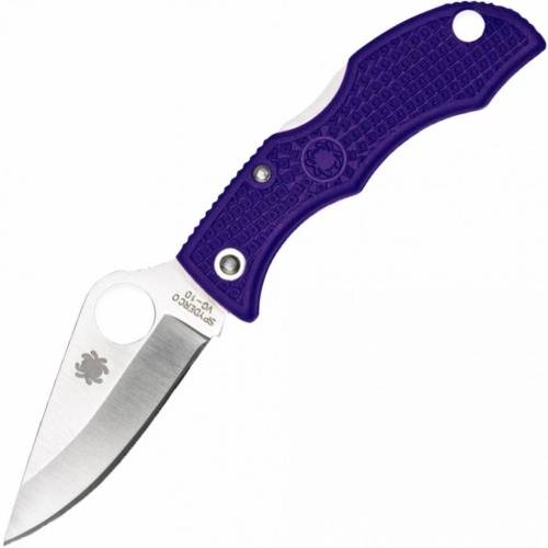 147 Spyderco Ladybug 3 - LPRP3 фото 7