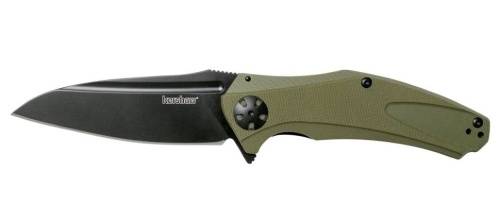 5891 Kershaw Natrix XL OD Green 7008OLBLK фото 17