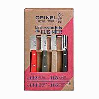 Набор ножей Opinel Les Essentiels Loft можно купить по цене .                            