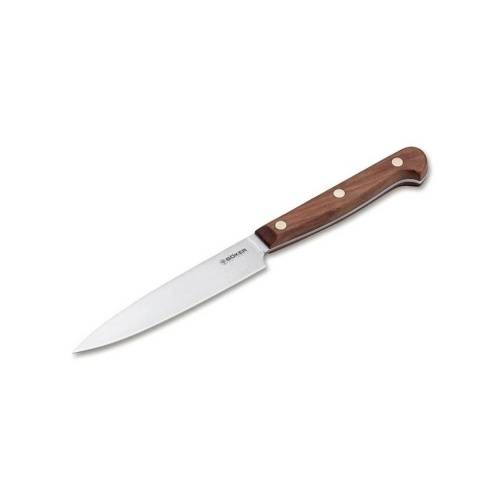 262 Boker Кухонный нож для чистки овощей и фруктов Boker Cottage-Craft Spickmesser