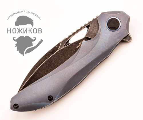 Складной нож Bestech Knives BT1813B фото 8