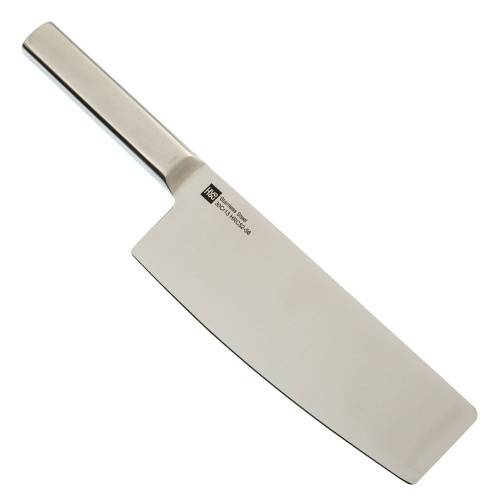 192 HuoHou Набор кухонных ножей на подставкеStainless Steel Kitchen Knife Set фото 8