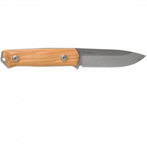 3810 Lion Steel B41 Olive wood фото 3