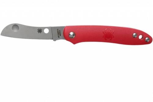 5891 Spyderco Roadie™ 189PRD TSA Knife (Transportation Security Administration) фото 15